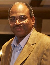 Donald Lawson